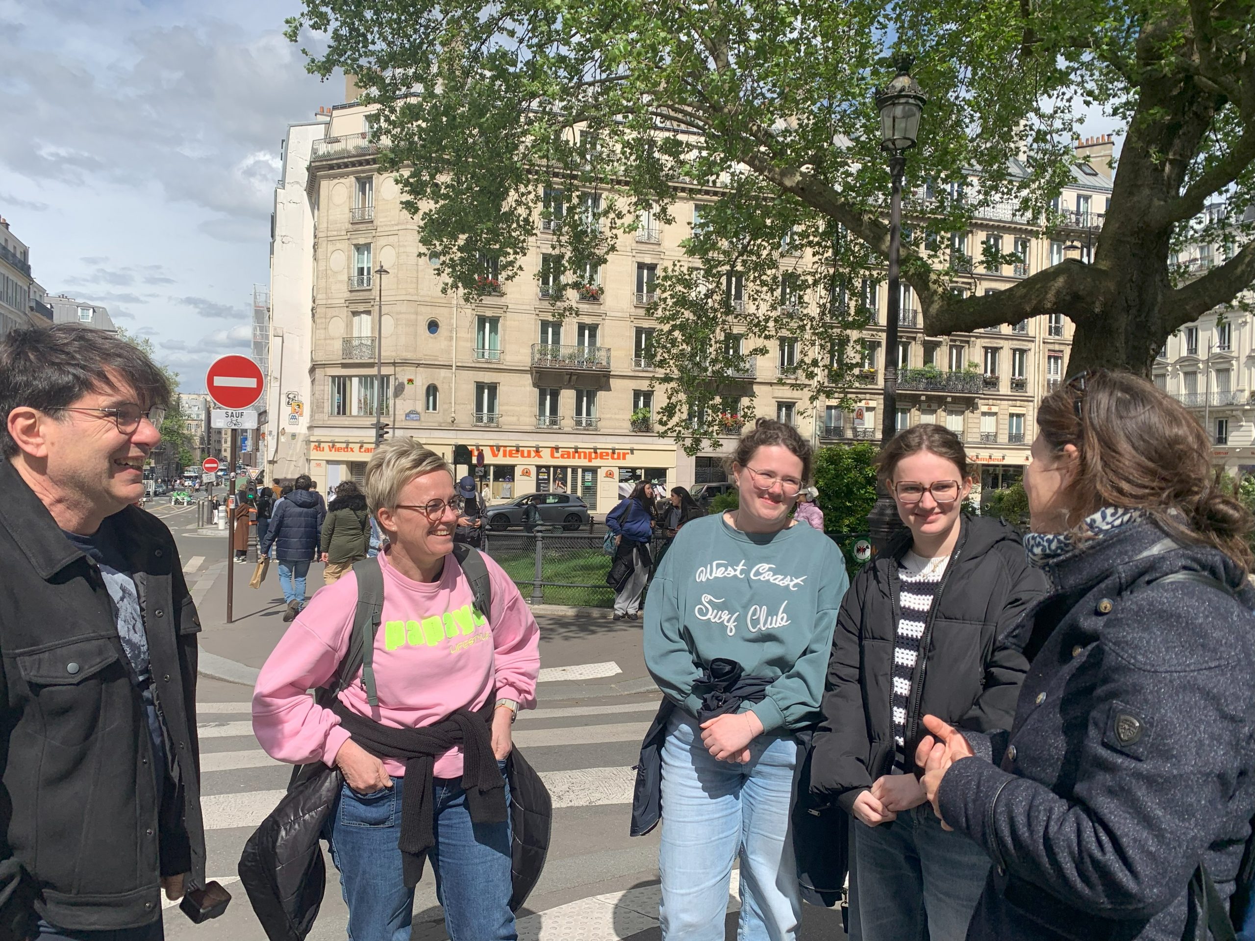 001-connecting_france_tours_latin_quarter_notre_dame_cathedral_saint_germain_des_pres_walking_tour_sorbonne Paris: Latin Quarter And Saint-Germain-Des-Prés Districts Walking Tour